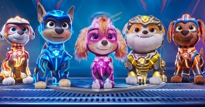 Weekend Box Office Results: <em>Paw Patrol</em> Fetches No. 1 Opening