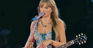 Weekend Box Office Results: Taylor Swift Continues Her Reign