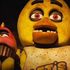 What to Watch This Week: <em>Five Nights at Freddy’s</em> and More