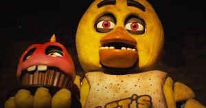 What to Watch This Week: <em>Five Nights at Freddy’s</em> and More
