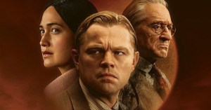 What to Watch This Week: <em>Killers of the Flower Moon</em> and More