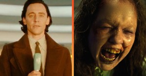 What to Watch This Week: <em>Loki</em>, <em>The Exorcist</em>, and More