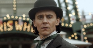 <em>Loki</em> Season 2 at the Half: Loki as TVA Agent Muddles Expectations for the Kang–Timely–He Who Remains Future
