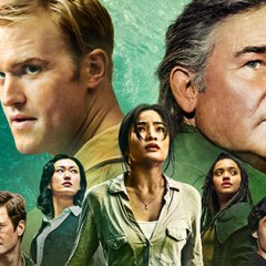 <em>Monarch: Legacy of Monsters</em> First Reviews: Godzilla Series Is a ‘Rip-Roaring’ Adventure, Critics Say