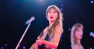Weekend Box Office Results: <em>Taylor Swift: The Eras Tour</em> Rocks a $96 Million Opening Weekend