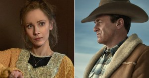 Jon Hamm, Juno Temple, and More on <em>Fargo</em> Season 5