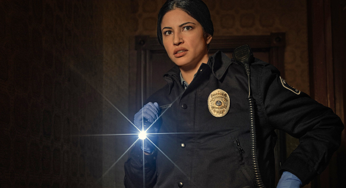 Richa Moorjani in Fargo Season 5 (2023)