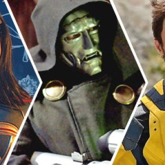 What Does the Future Hold for the MCU after <em>The Marvels</em>?