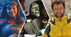 What Does the Future Hold for the MCU after <em>The Marvels</em>?