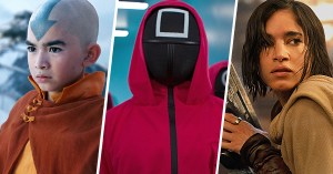 The Netflix Geeked Week Trailer Round-Up: <em>Avatar: The Last Airbender</em>, <em>Rebel Moon</em>, and More