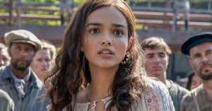 Weekend Box Office Results: <em>The Ballad of Songbirds & Snakes</em> Claims Victory