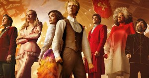 Weekend Box Office Results: <em>The Hunger Games</em> Rule Thanksgiving Weekend