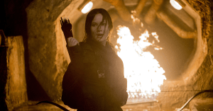 The Hunger Games Movies Ranked by Tomatometer