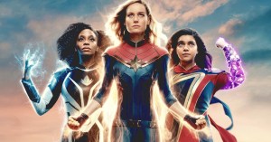 Weekend Box Office Results: <em>The Marvels</em> Wins Weekend with Lowest MCU Opening