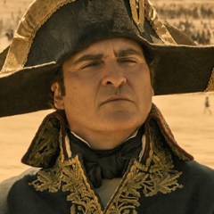<em>Napoleon</em> First Reviews: Surprisingly Funny, with a Scene-Stealing Vanessa Kirby