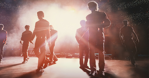 67 Best Concert Movies of All Time