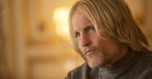 The Hunger Games Movies Ranked by Tomatometer