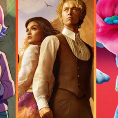 What to Watch: New <em>Hunger Games</em> Movie, <em>Scott Pilgrim</em> Show, <em>Trolls Band Together</em>, & More
