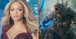 What to Watch This Week: <em>Godzilla</em>, <em>Beyoncé</em>, and More