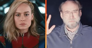 What to Watch This Week: <em>The Marvels</em>, <em>Dream Scenario</em>, and More