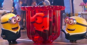 All Illumination Movies Ranked