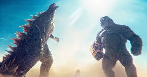 Godzilla x Kong MonsterVerse Movies and Series Ranked, Ranked by Tomatometer