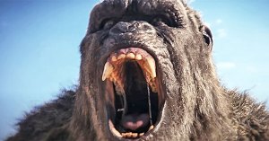 All King Kong Movies Ranked