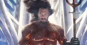 Weekend Box Office Results: <em>Aquaman</em> Wins Holiday Weekend Dominated by New Releases