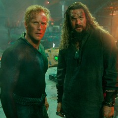 DCEU Movies and Series Ranked: DC Movies and Shows By Tomatometer