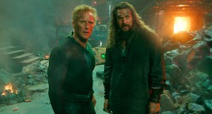 DCEU Movies and Series Ranked: DC Movies and Shows By Tomatometer