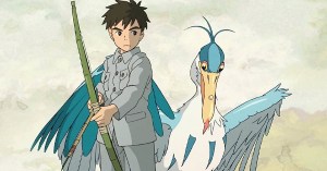 Weekend Box Office Results: <em>The Boy and the Heron</em> Swoops in for Surprise Win
