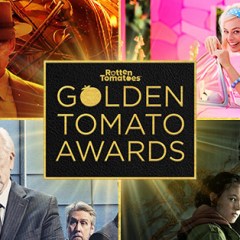 Golden Tomato Awards 2023 Winners: Oppenheimer Wins Best Film, The Last of Us Wins Best New Series