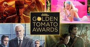 Golden Tomato Awards 2023 Winners: Oppenheimer Wins Best Film, The Last of Us Wins Best New Series
