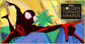 Best Animated Movies 2023