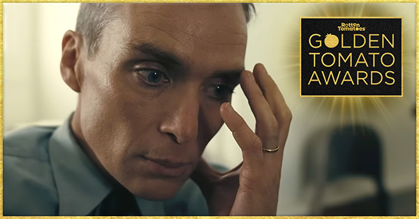 BEST STREAMING MOVIES 2023 ROTTEN TOMATOES visual data 2