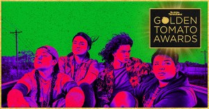 Best Comedy Series 2023