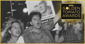 Best Docuseries 2023