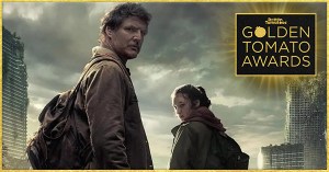 Best Horror Series 2023