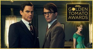 Best Miniseries 2023