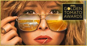 Best Mystery & Thriller Series 2023