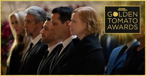 Best Returning Series 2023