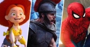The 50 Highest-Grossing Movies of All Time: Your Top Box Office Earners Ever Worldwide
