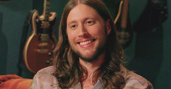 Composer Ludwig Göransson Breaks Down His Career From Community to