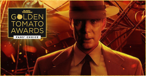 Fan Favorite Movies 2023