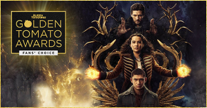 Fan Favorite TV Series 2023