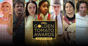 Golden Year Award 2023