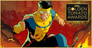 Best Animated Series 2023