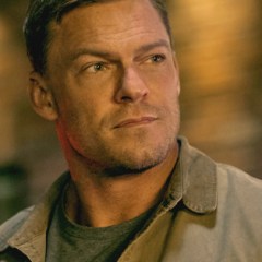 Alan Ritchson and the <em>Reacher</em> Cast On Big Stakes and Even Bigger Action In Season 2