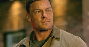 Alan Ritchson and the <em>Reacher</em> Cast On Big Stakes and Even Bigger Action In Season 2