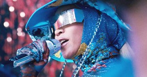 Weekend Box Office Results: Beyoncé is Queen